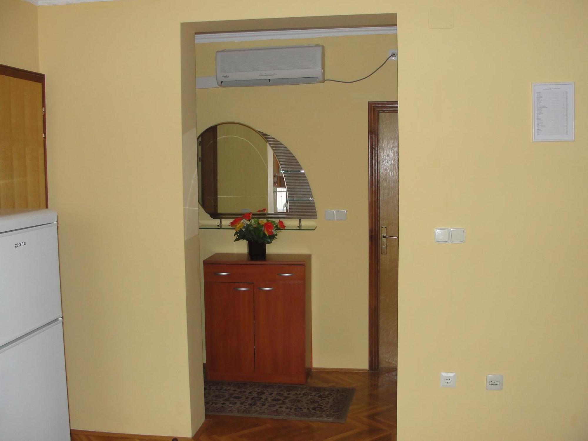 Apartments Lalic فوديس الغرفة الصورة