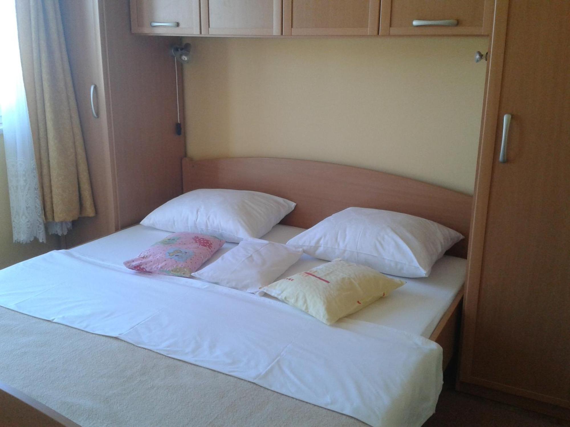 Apartments Lalic فوديس الغرفة الصورة
