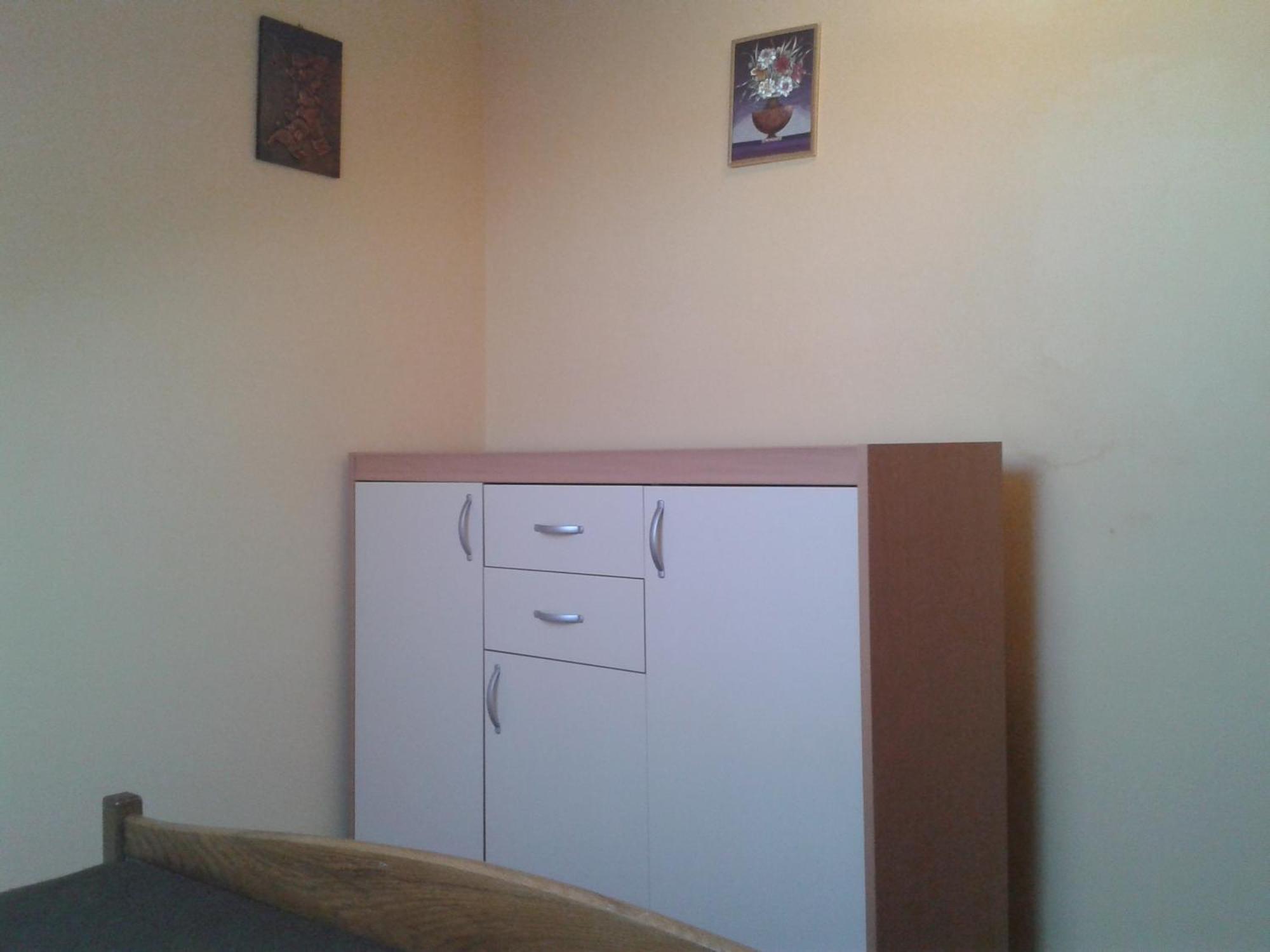 Apartments Lalic فوديس الغرفة الصورة