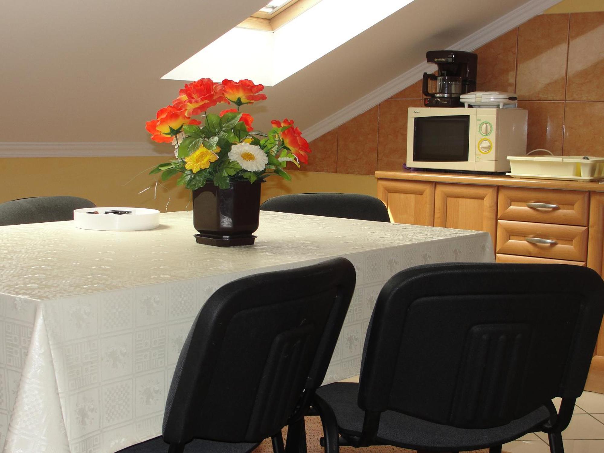 Apartments Lalic فوديس الغرفة الصورة