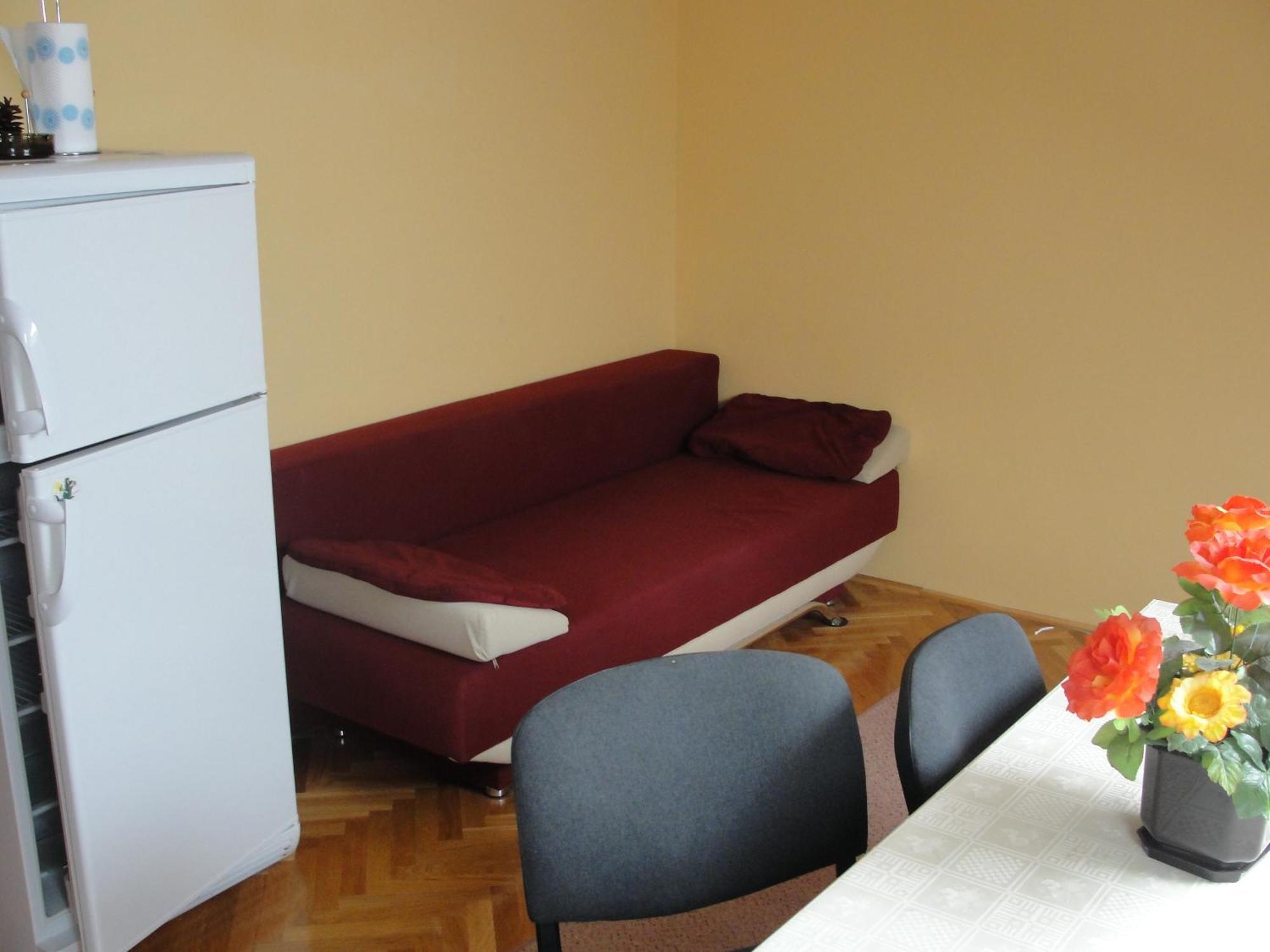 Apartments Lalic فوديس الغرفة الصورة