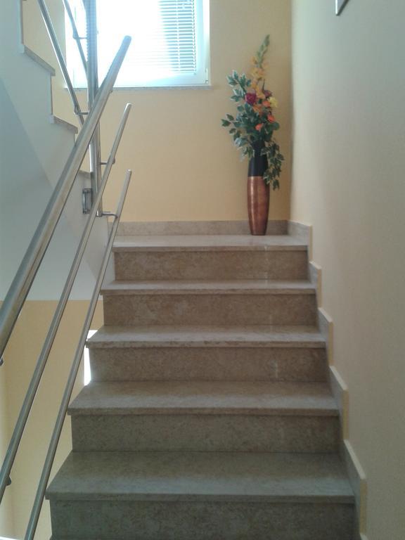 Apartments Lalic فوديس المظهر الخارجي الصورة