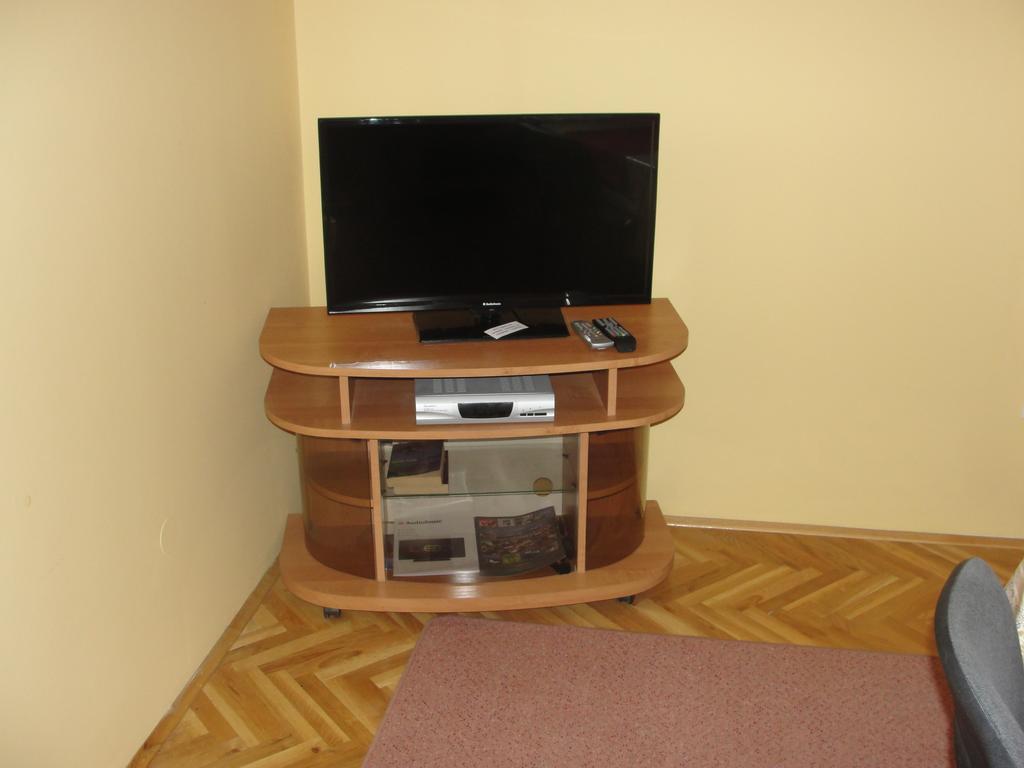 Apartments Lalic فوديس المظهر الخارجي الصورة