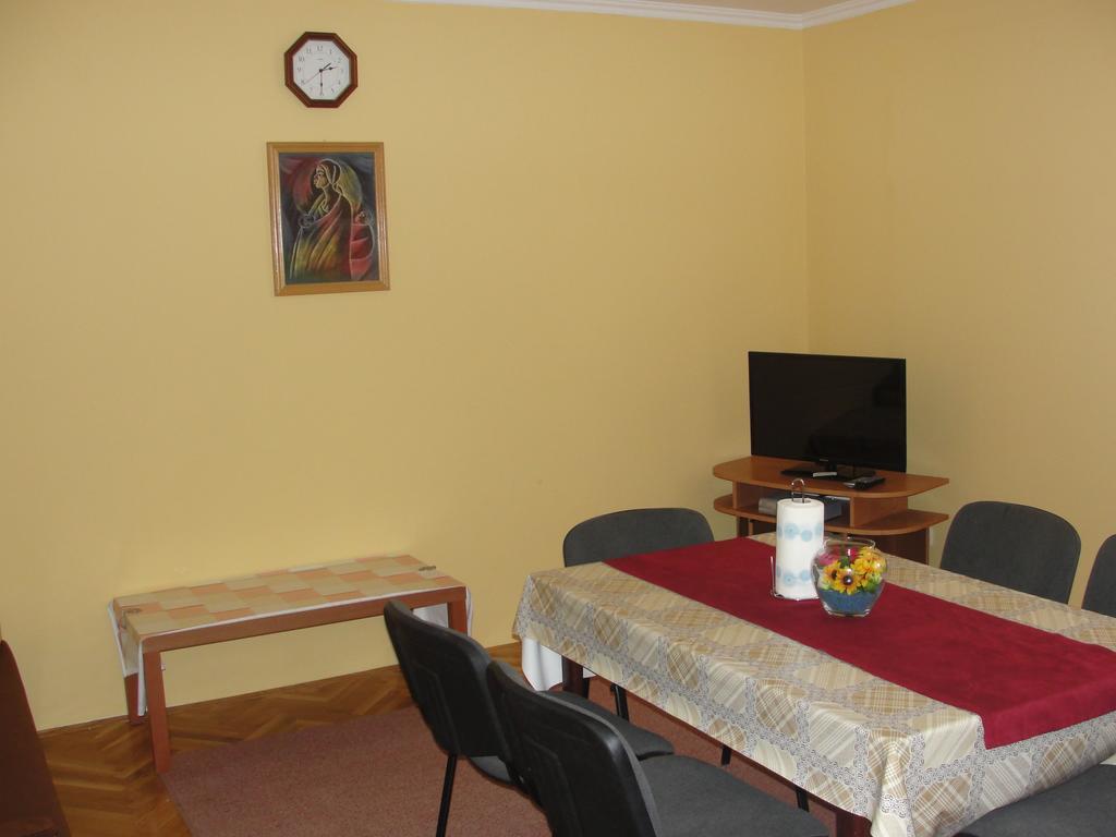 Apartments Lalic فوديس المظهر الخارجي الصورة