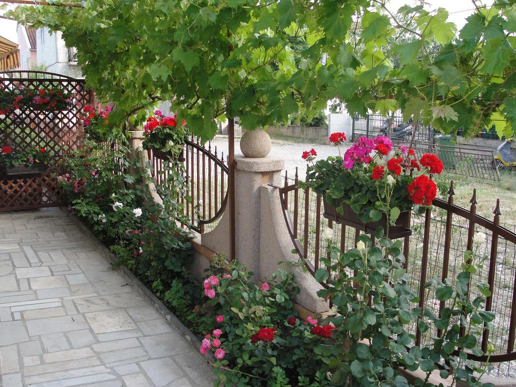 Apartments Lalic فوديس المظهر الخارجي الصورة